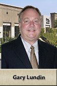 Gary Lundin